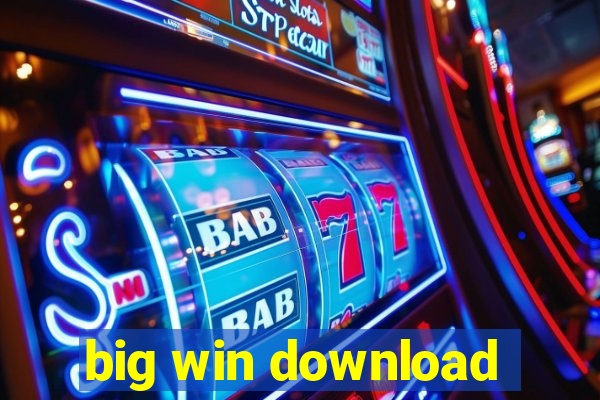 big win download